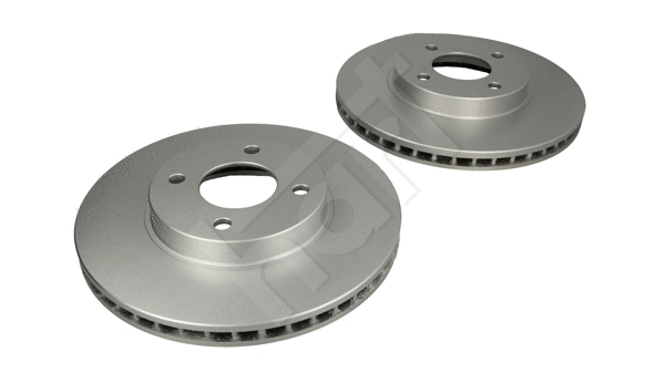 Brake Disc (256 762)