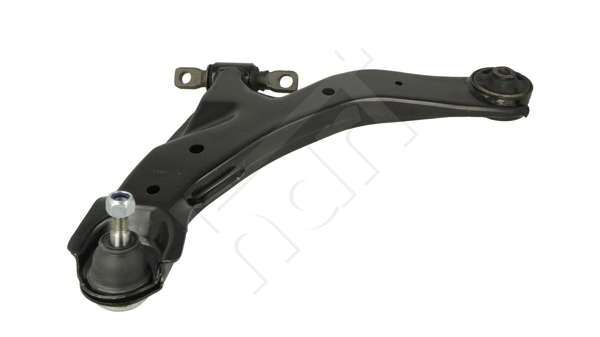 Control/Trailing Arm, wheel suspension (444 964)