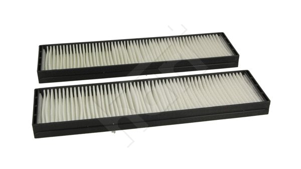 Filter, cabin air (371 248)