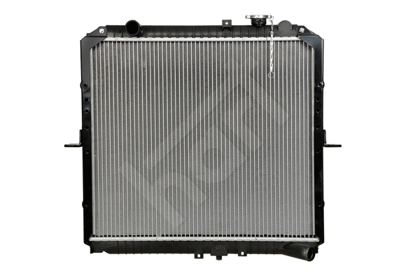 Radiator, engine cooling (644 072)