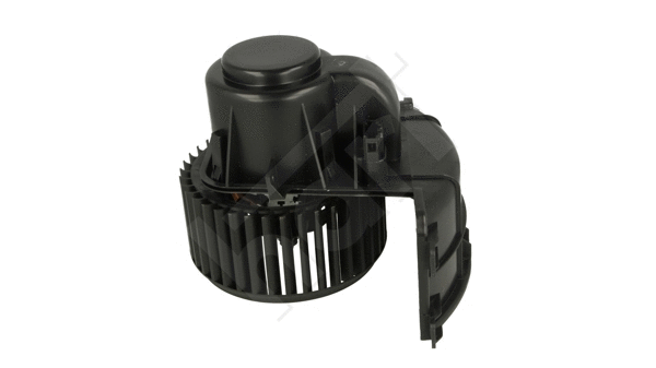 Interior Blower