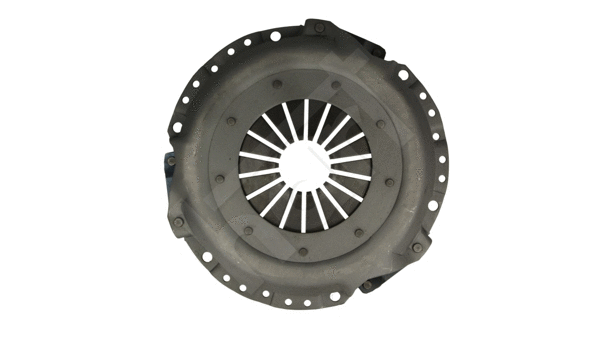 Clutch Pressure Plate