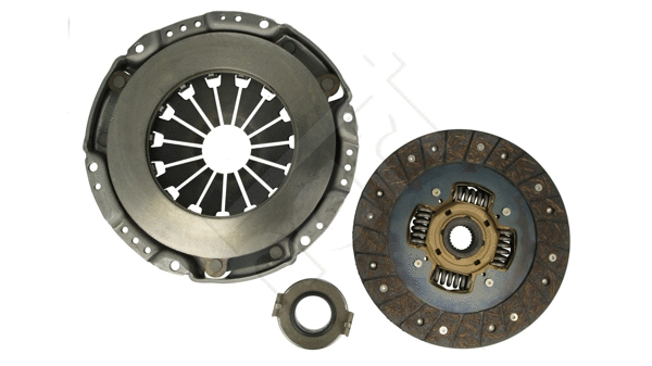 Clutch Kit (371 975)