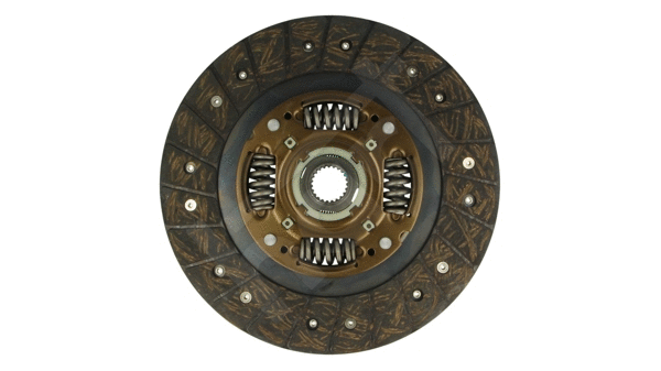 Clutch Disc (332 072)