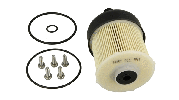 Fuel Filter (915 591)