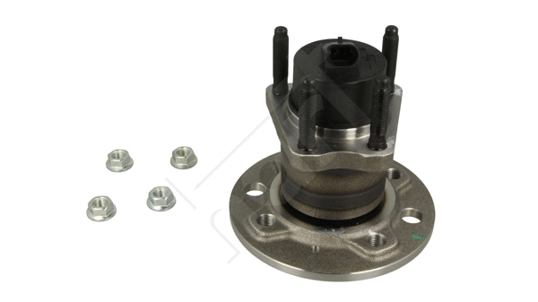 Wheel Bearing Kit (901 249)