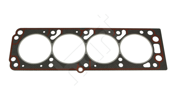 Gasket, cylinder head (710 218)
