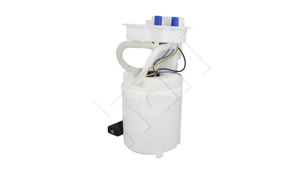 Fuel Feed Unit