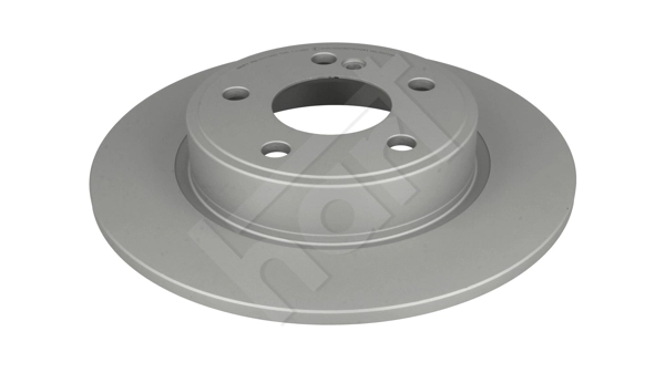 Brake Disc (260 515)