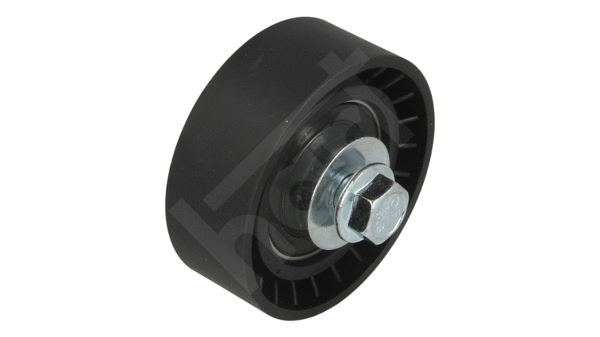 Deflection/Guide Pulley, V-ribbed belt (353 452)