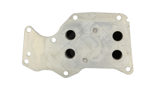 Oil Cooler, engine oil