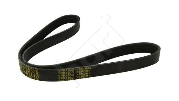 V-Ribbed Belt (368 914)