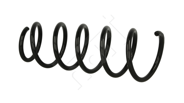 Suspension Spring (477 927)