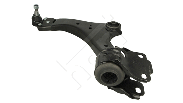 Control/Trailing Arm, wheel suspension (439 724)