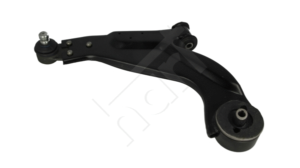 Control/Trailing Arm, wheel suspension (433 072)