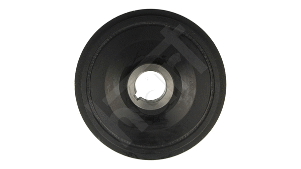 Belt Pulley, crankshaft