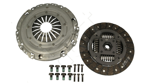 Clutch Kit