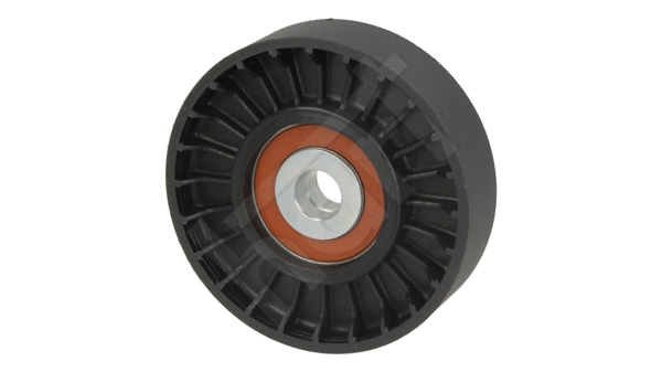 Tensioner Pulley, V-ribbed belt (363 458)