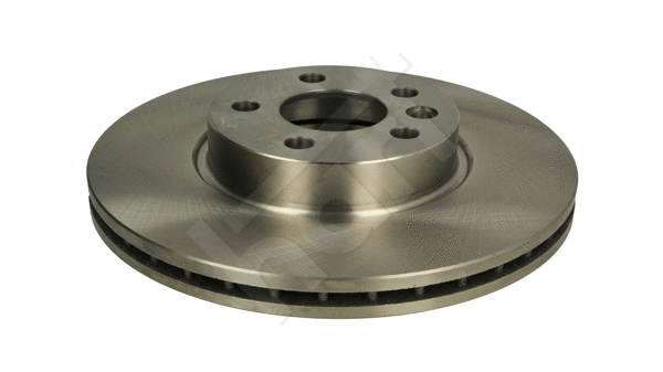 Brake Disc (224 204)