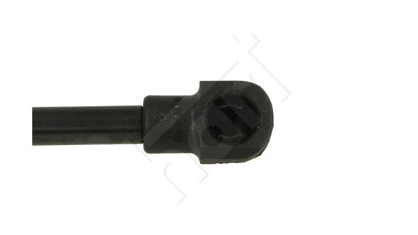 Gas Spring, rear window