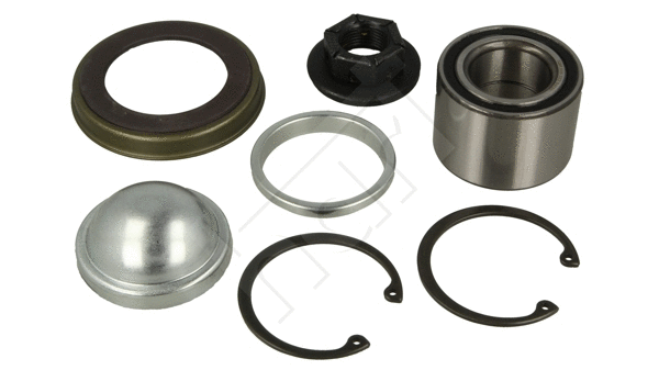 Wheel Bearing Kit (905 222)