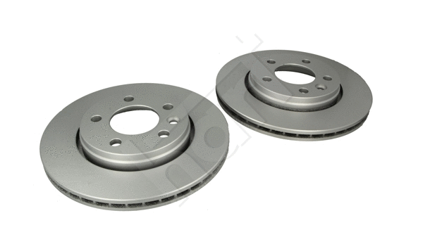 Brake Disc (241 152)