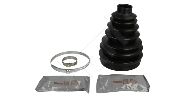 Bellow Kit, drive shaft (417 902)