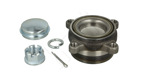 Wheel Bearing Kit (903 187)