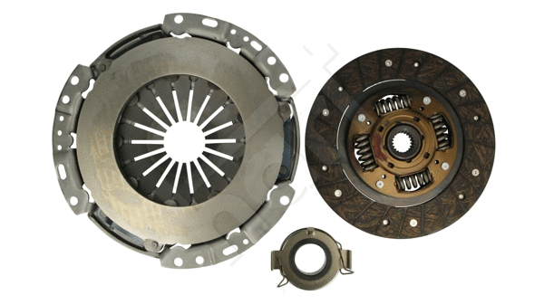 Clutch Kit (375 482)