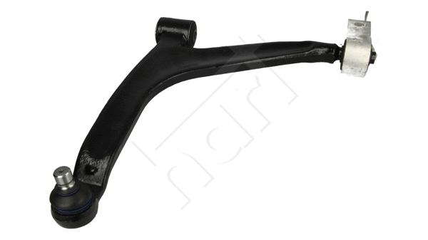 Control/Trailing Arm, wheel suspension (432 291)