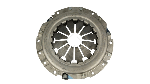 Clutch Pressure Plate (334 896)