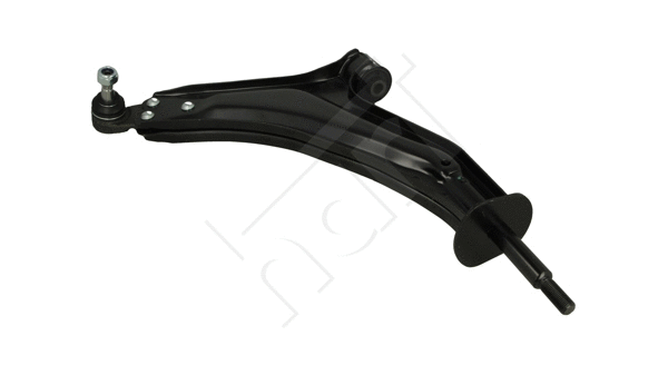 Control/Trailing Arm, wheel suspension (444 854)