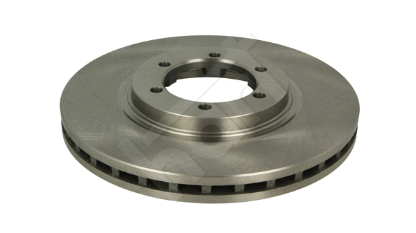 Brake Disc (220 903)
