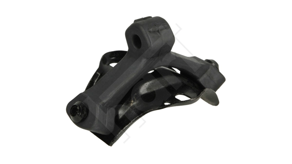 Mount, exhaust system