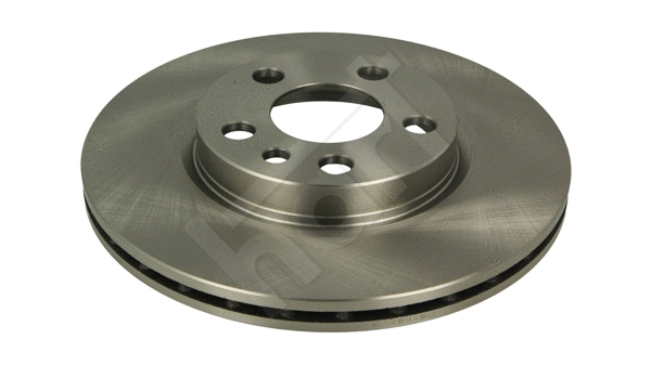 Brake Disc (215 642)