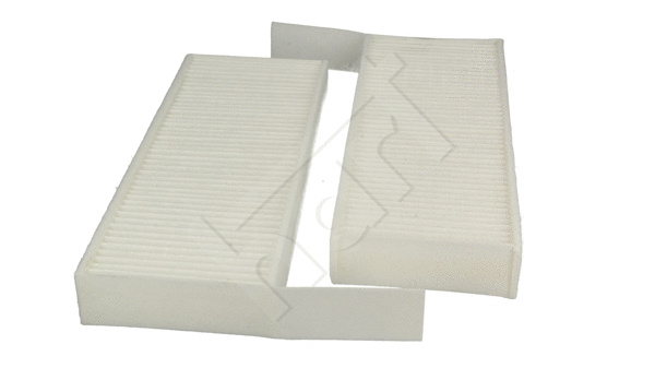 Filter, cabin air (370 946)