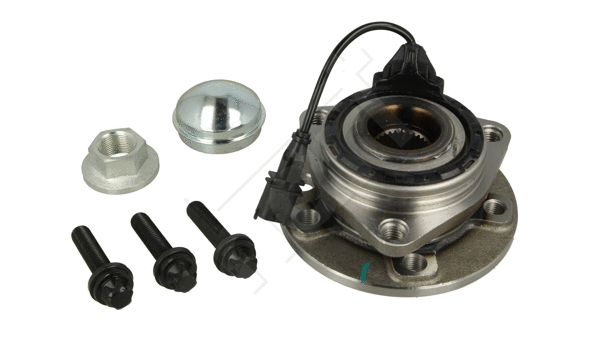 Wheel Bearing Kit (436 892)