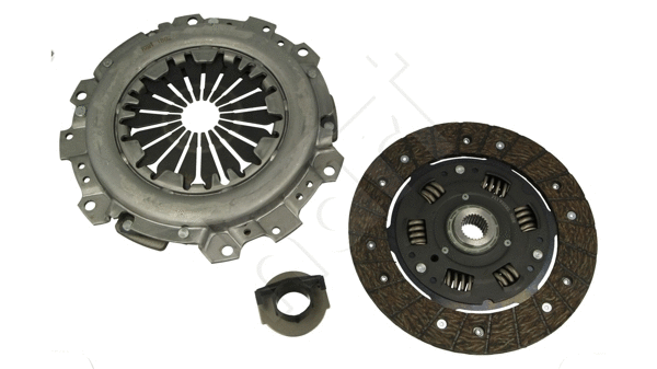 Clutch Kit (337 918)