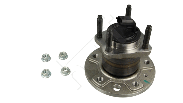 Wheel Bearing Kit (902 378)