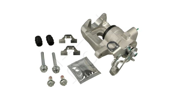 Brake Caliper (254 027)