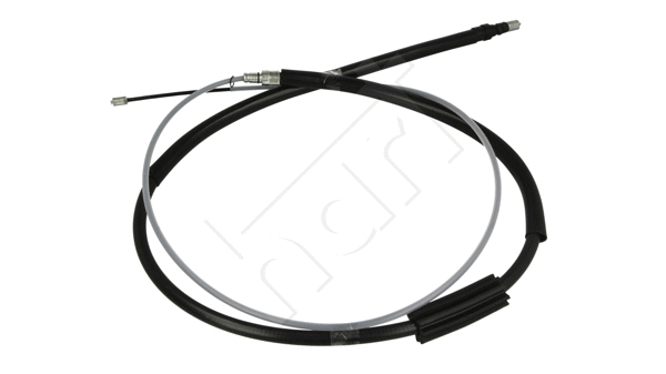 Cable Pull, parking brake (224 231)