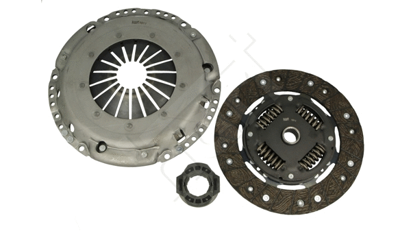 Clutch Kit (915 247)