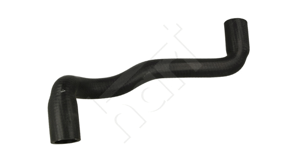 Radiator Hose (607 000)