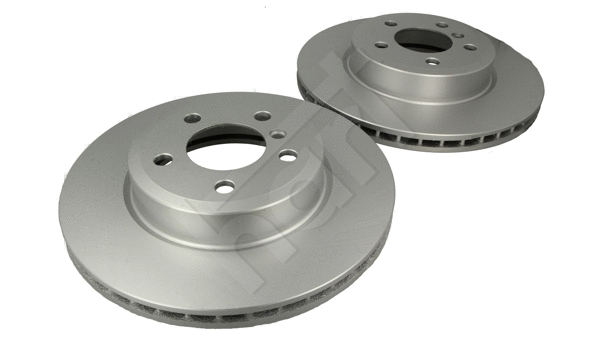 Brake Disc (257 996)