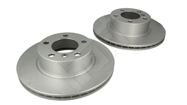 Brake Disc (256 756)