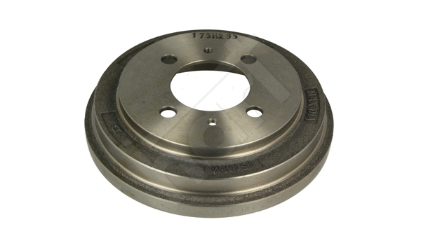 Brake Drum (214 455)