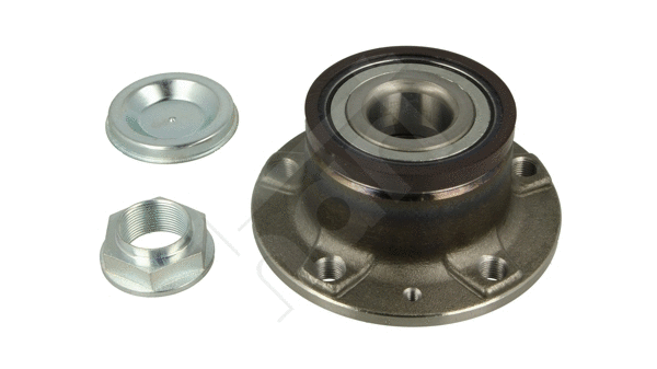 Wheel Bearing Kit (904 245)