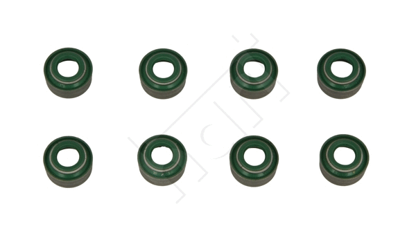 Seal Ring, valve stem (712 612)