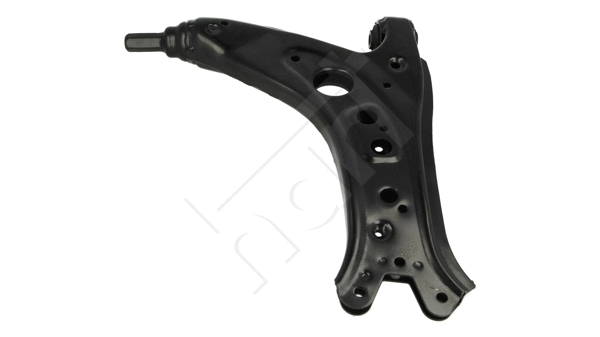 Control/Trailing Arm, wheel suspension (430 896)