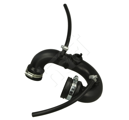 Charge Air Hose (624 555)